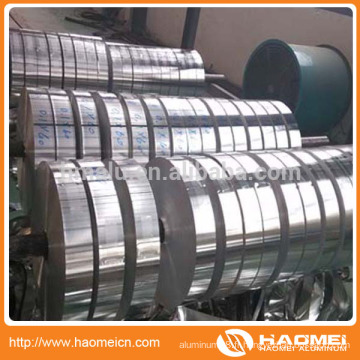 Bande d&#39;aluminium 8011 en Chine